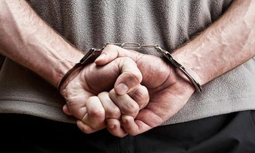  ۸ جاعل اسناد و مدارک در شهرستان صحنه دستگیر شد