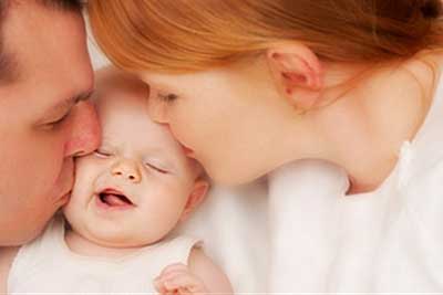  تک فرزندی با روان فرزند شما چه کار می کند؟ 