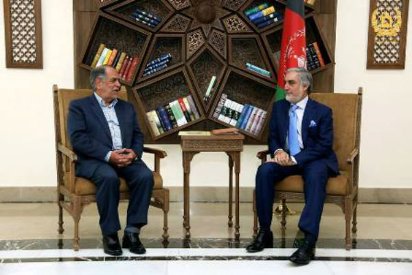 دسترسی به آب های بین المللی؛ محور گفتگوی ترکان و عبدالله
