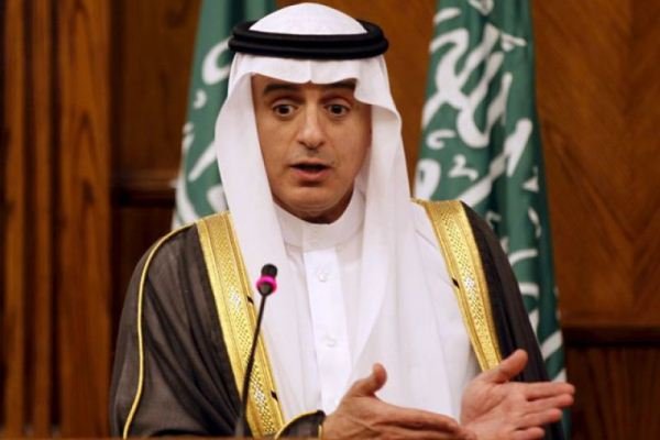 دلایل سفر «عادل الجبیر» به انگلیس