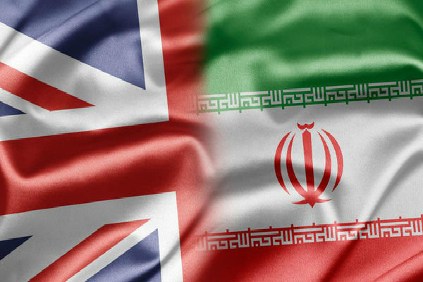 تهران- لندن تلاش برای شروعی دوباره 