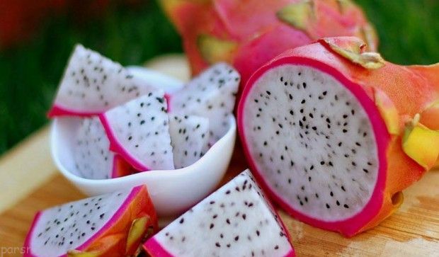  میوه های عجیب و غریب که تاکنون ندیده اید