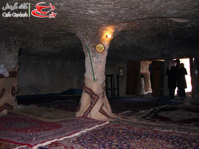 روستای میمند کرمان؛ روستای اسرار آمیزی در دل کوه