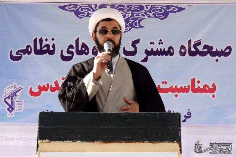 جمهوری اسلامی ایران محاسبات غرب را در خاورمیانه به کلی برهم زده است