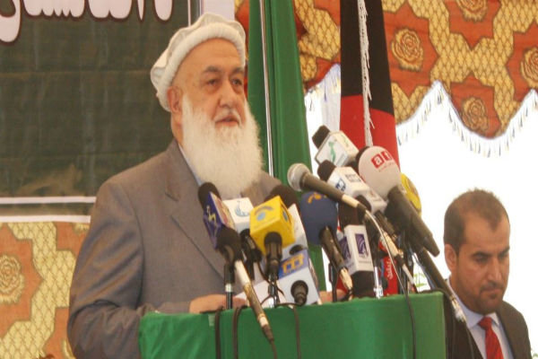 توافقنامه صلح بین دولت و حزب اسلامی حکمتیار امروز امضا می شود