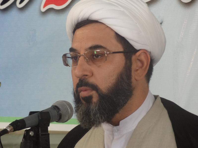 دلیل رفع تحریم ها بالا بردن توان نظامی ایران است/اقتدار هر مسئولی در ایران منوت به اقتدارمقام معظم رهبری است