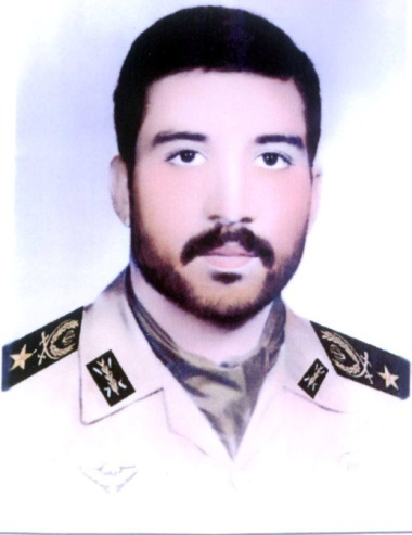 شهیدی که در فردای مراسم عروسی اش به جبهه رفت 