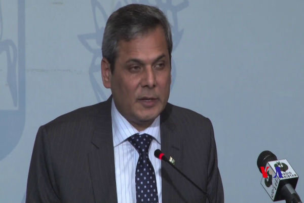 پاکستان از توافقنامه صلح دولت افغانستان و حکمتیار استقبال کرد