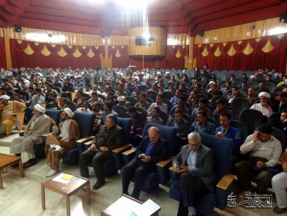 ۲۲ هزار کانون فرهنگی هنری مساجد در سطح کشور وجود دارد