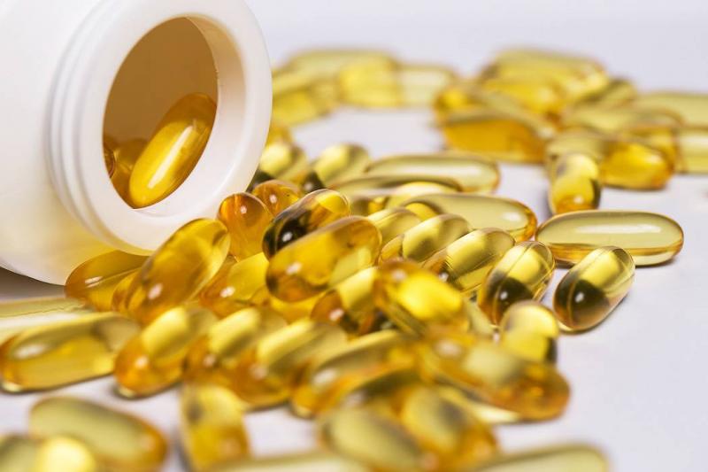 روغن ماهی به حفظ عملکرد مغز کمک می کند