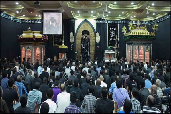 پاکستان ورود علمای شیعه و سنی به اسلام آباد را منع کرد