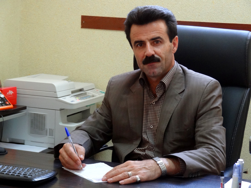هفته میراث فرهنگی و گردشگری فرصت مناسبی برای معرفی جاذبه های گردشگری شهرستان صحنه است
