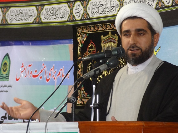 اقتدارنظامی ما سایه تهدید را از سر ملت ایران برداشت نه مذاکرات/تاریخ مصرف عربستان برای آمریکا به پایان رسیده است 