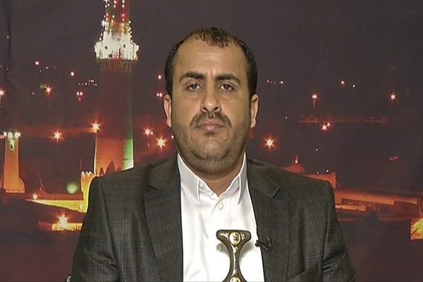 آمریکا سرکرده ارشد تجاوز به یمن است