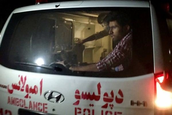 انفجار در ولایت «هلمند» افغانستان ۷ کشته برجا گذاشت انفجار در ولایت «هلمند» افغانستان ۷ کشته برجا گذاشت