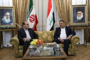 	گسترش همکاری‌های اقتصادی و کشاورزی کرمانشاه و دیالی عراق 