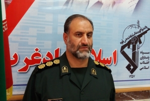 	امر به معروف و نهی از منکر عامل استقرار تمدن نوین اسلامی است 