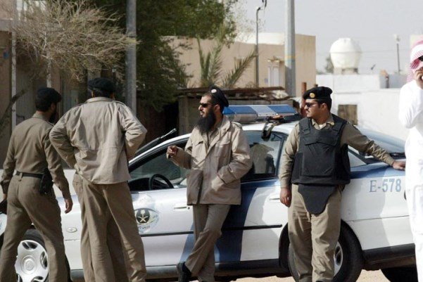 نگرانی سازمان ملل از اعدام کودکان در عربستان