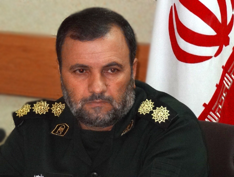 تجمع بزرگ آمران به معروف و نهایان از منکر شهرستان صحنه انجام شد + تصویر