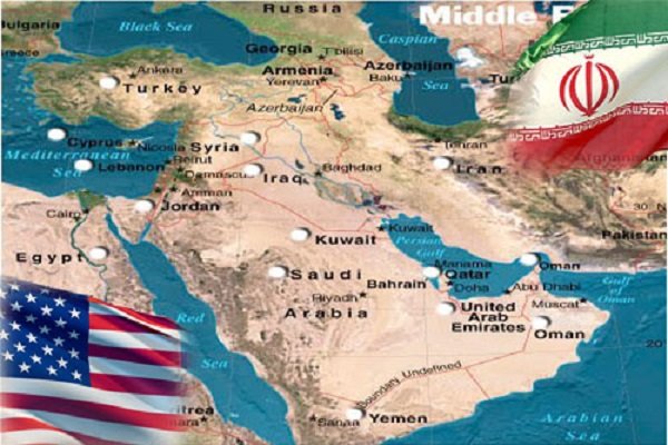 دموکراسی غربی ثبات به خاورمیانه نمی‌آورد/ انرژی اولویت آمریکا