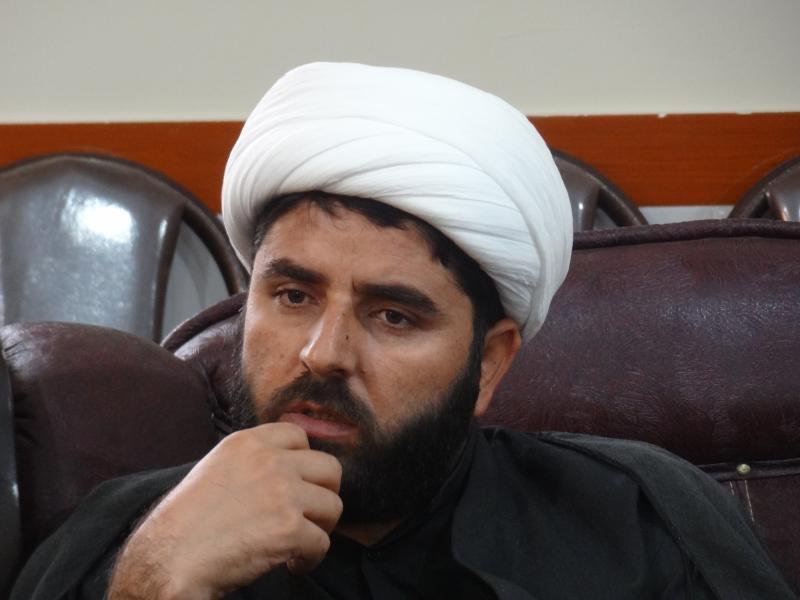  قمه زنی، علم کشی و اذیت همسایه‌ها با فرهنگ تعالی بخش حسینی(ع) سازگاری ندارد
