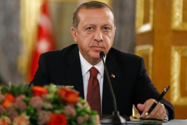 هشدار فراکسیون پارلمانی بدر به «اردوغان» هشدار فراکسیون پارلمانی بدر به «اردوغان»