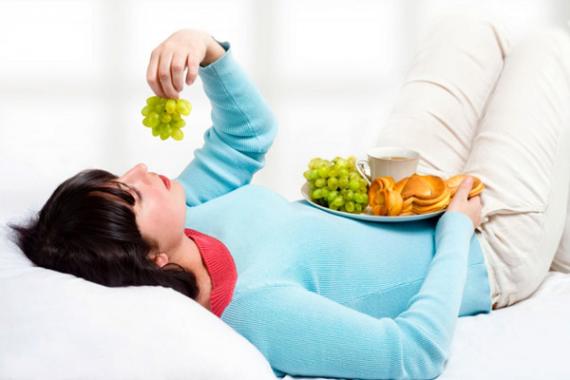 	یک روش اساسی برای لاغری جویدن است 