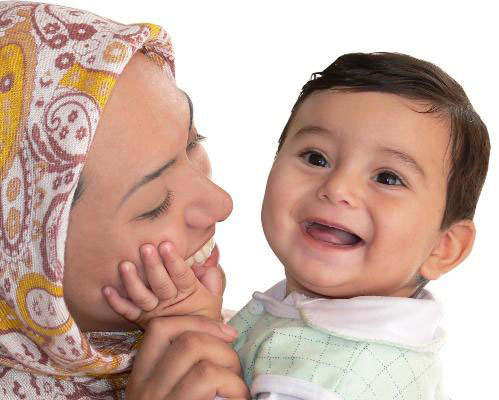 تربیت کودک و شخصیت تربیت کودک و شخصیت