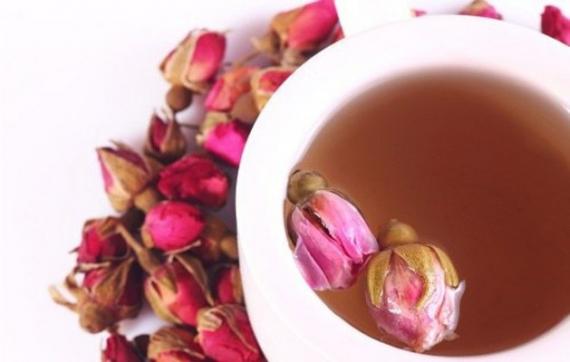 	خواص بی نظیر چای گل سرخ 
