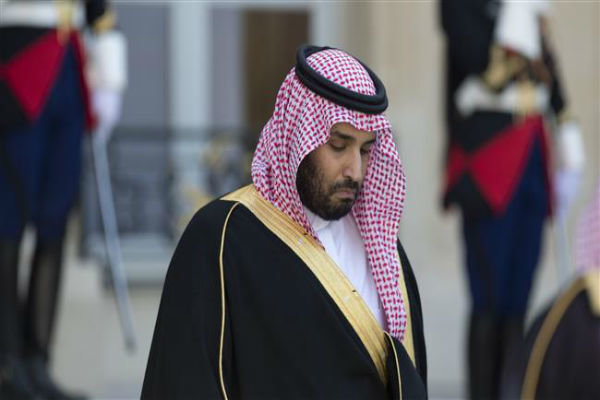 اوج‌گیری «محمدبن سلمان» برابر است با افول پادشاهی عربستان