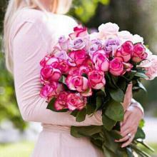 	به خوبی ها فکر کن 