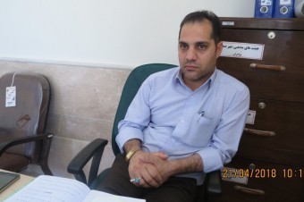 مراسم سوگواری و عزاداری دهه دوم محرم در هیئات مذهبی صحنه در حال برگزاری است