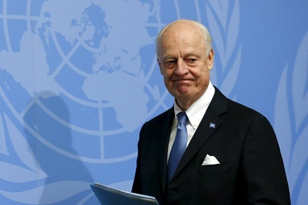 از آتش‌بس در حلب استقبال می‌کنم اما شکست آن را بعید نمی‌دانم