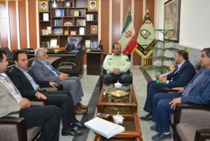 	کشف ۱۹۲ میلیارد ریال کالای قاچاق و انهدام ۳۱ باند در کرمانشاه 