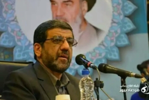  سخنان ناگفته رئیس اسبق رسانه ملی در کرمانشاه/ از خاطره دست انداختن آمریکا ستیزی در دولت تا خواصی که ضرغامی را تهدید کردند! 