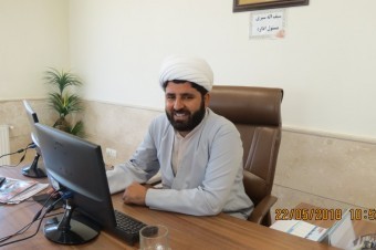 اربعین حسینی فرصتی ارزشمند برای نشر ارزش‌های اسلامی است