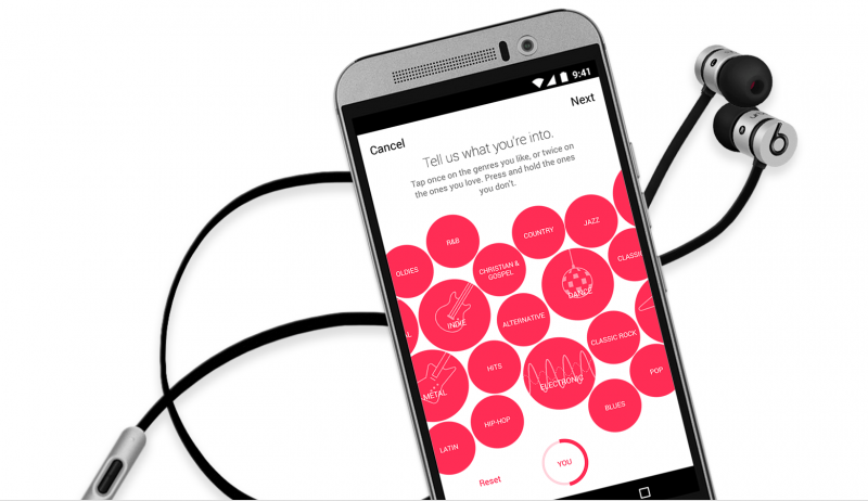  چرا بعضی از افراد از موسیقی غم‌انگیز لذت می‌برند؟ 