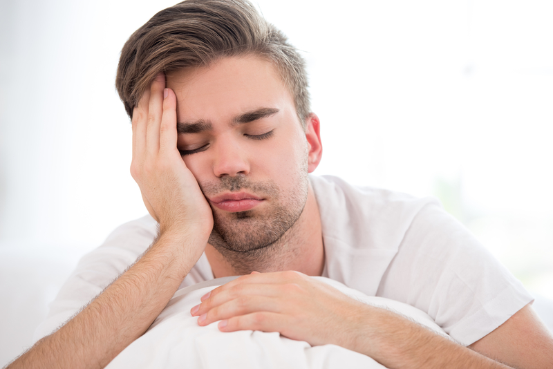  چگونه سحرخیز شدم؟ 