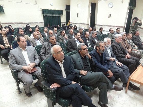 کارگاه آموزشی پدافند غیرعامل برگزار شد 