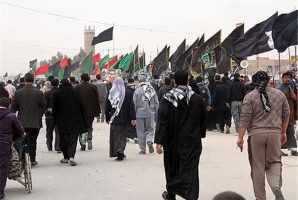 	سامانه اربعین برای آموزش زوار در کرمانشاه راه اندازی می شود 