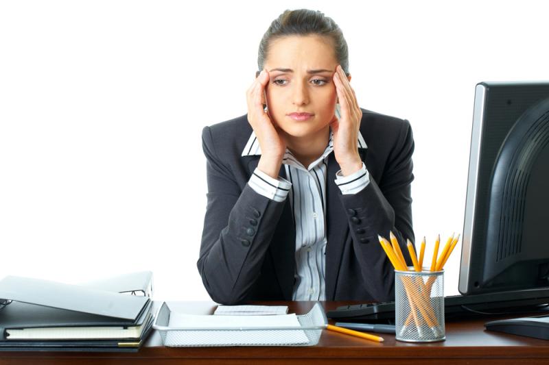 مشاغل پراسترس عمر را کوتاه می کنند