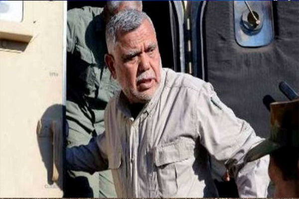 اگر شرایط اقتضا کند «حشد الشعبی» به سوریه هم می‌رود