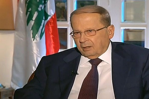 روسیه انتخاب عون را گام مهمی برای لبنان دانست