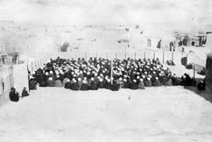  نشست علمی ویژگی‌های شخصیتی آیت الله میرزا حسن کرمانشاهی برگزار می شود 