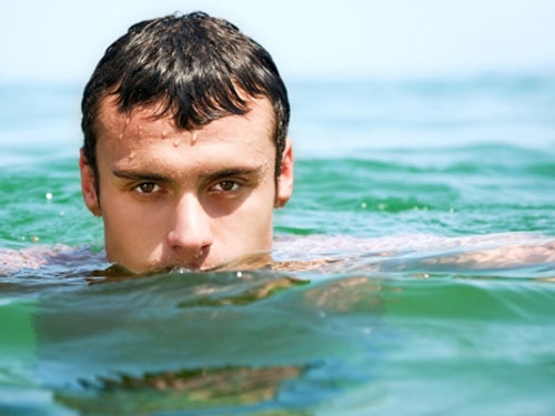 فواید شنا برای حفظ سلامت مغز