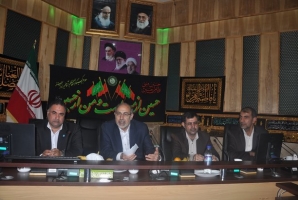 	حضور در عرصه گردشگری برای بانوان توانمند کرمانشاهی یک فرصت است 