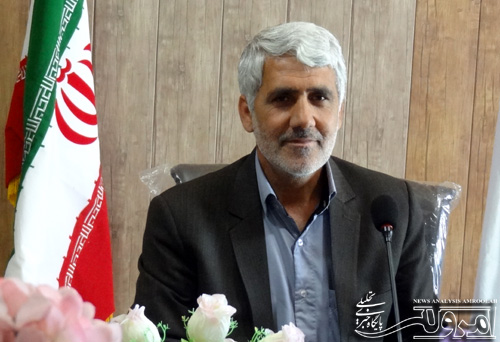 بیانیه رئیس شورای هماهنگی تبلیغات اسلامی صحنه به مناسبت 13 آبان