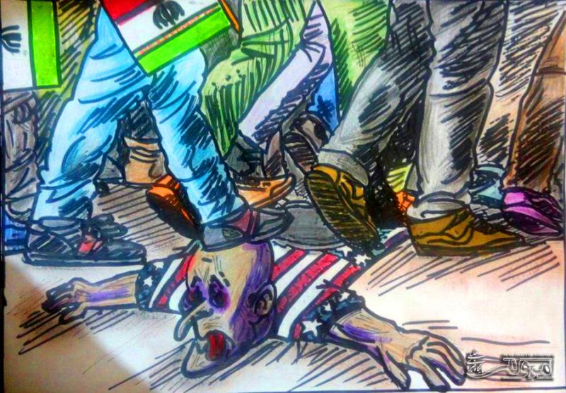 روز تسخیر لانه جاسوسی نمایش تفکر انقلابی است