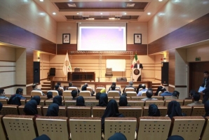	برگزاری مجمع عمومی انجمن کتابداری و اطلاع رسانی شاخه کرمانشاه 
