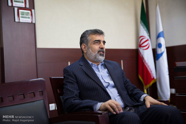 ایران در کوتاه مدت عضو طرح «ایتر» نمی‌شود